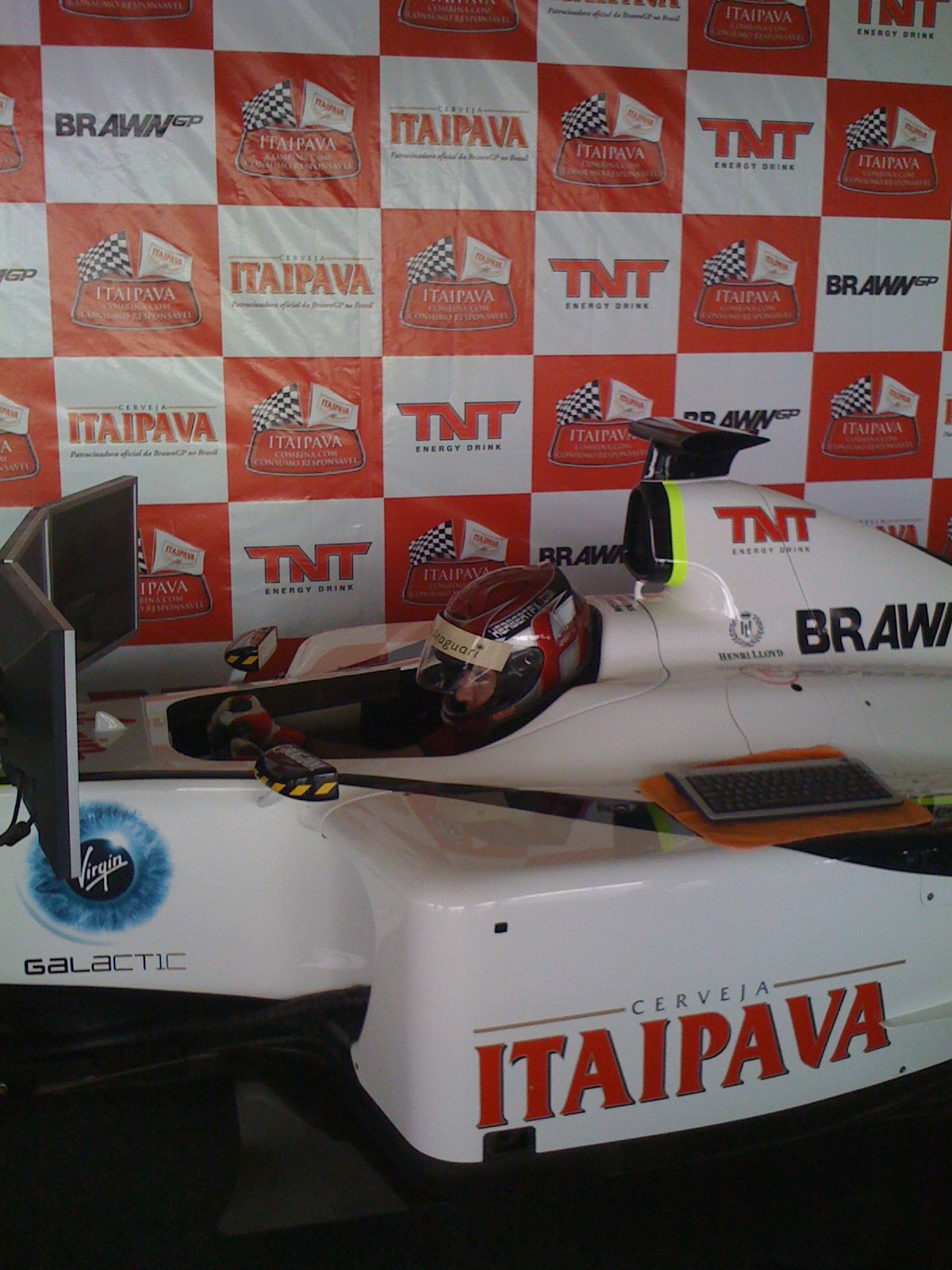 Brawn GP 2009